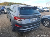  Skoda  Kodiaq 2.0 TDI 150 SCR DSG7 7STR SPORTLINE #2