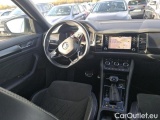  Skoda  Kodiaq 2.0 TDI 150 SCR DSG7 7STR SPORTLINE #4