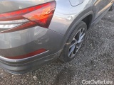  Skoda  Kodiaq 2.0 TDI 150 SCR DSG7 7STR SPORTLINE #34