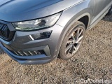  Skoda  Kodiaq 2.0 TDI 150 SCR DSG7 7STR SPORTLINE #35
