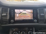  Skoda  Kodiaq 2.0 TDI 150 SCR DSG7 7STR SPORTLINE #40