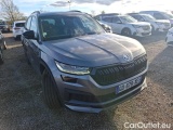  Skoda  Kodiaq 2.0 TDI 150 SCR DSG7 7STR SPORTLINE #41