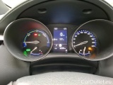  Toyota  C-HR 1.8 HYBRIDE 122 DYN BUS STAGE ACA #7