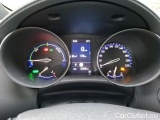  Toyota  C-HR 1.8 HYBRIDE 122 DYN BUS STAGE ACA #46
