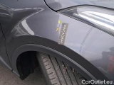  Toyota  C-HR 1.8 HYBRIDE 122 DYN BUS STAGE ACA #54