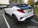  Toyota  C-HR 1.8 HYBRIDE 122 GR SPORT #2