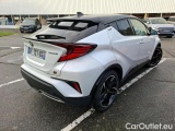  Toyota  C-HR 1.8 HYBRIDE 122 GR SPORT #3