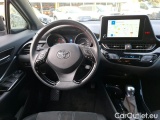  Toyota  C-HR 1.8 HYBRIDE 122 GR SPORT #4