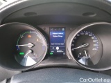  Toyota  C-HR 1.8 HYBRIDE 122 GR SPORT #7