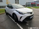  Toyota  C-HR 1.8 HYBRIDE 122 GR SPORT #43