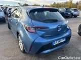  Toyota  Corolla 1.8 HYBRID 122 CVT DYN BUS BEYOND ZERO #2