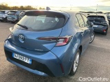 Toyota  Corolla 1.8 HYBRID 122 CVT DYN BUS BEYOND ZERO #3