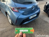  Toyota  Corolla 1.8 HYBRID 122 CVT DYN BUS BEYOND ZERO #24