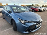  Toyota  Corolla 1.8 HYBRID 122 CVT DYN BUS BEYOND ZERO #37