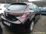  Toyota  Corolla 1.8 HYBRID 122 CVT DYN BUS BEYOND ZERO #3