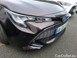  Toyota  Corolla 1.8 HYBRID 122 CVT DYN BUS BEYOND ZERO #28