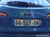  Toyota  Corolla 1.8 HYBRID 122 CVT DYN BUS BEYOND ZERO #5