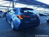  Toyota  Corolla 1.8 HYBRID 122 CVT DYN BUS BEYOND ZERO #2