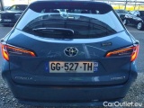  Toyota  Corolla 1.8 HYBRID 122 CVT DYN BUS BEYOND ZERO #16