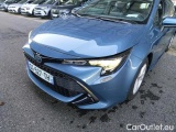 Toyota  Corolla 1.8 HYBRID 122 CVT DYN BUS BEYOND ZERO #23