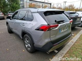  Toyota  RAV4 2.5 HEV 218 DYN BUSIN BEYOND ZER CVT 2WD #2