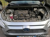  Toyota  RAV4 2.5 HEV 218 DYN BUSIN BEYOND ZER CVT 2WD #22