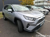  Toyota  RAV4 2.5 HEV 218 DYN BUSIN BEYOND ZER CVT 2WD #37