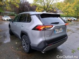  Toyota  RAV4 2.5 HEV 218 DYNAMIC CVT 2WD #2