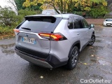  Toyota  RAV4 2.5 HEV 218 DYNAMIC CVT 2WD #3
