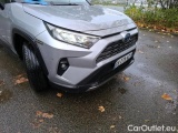  Toyota  RAV4 2.5 HEV 218 DYNAMIC CVT 2WD #29