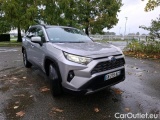  Toyota  RAV4 2.5 HEV 218 DYNAMIC CVT 2WD #35