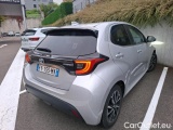  Toyota  Yaris 1.5 HYBRID 116H DESIGN AUTO #3