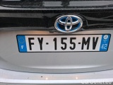  Toyota  Yaris 1.5 HYBRID 116H DESIGN AUTO #5