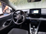  Toyota  Yaris 1.5 HYBRID 116H DESIGN AUTO #4
