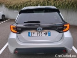  Toyota  Yaris 1.5 HYBRID 116H DESIGN AUTO #15
