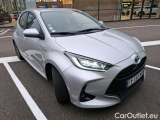  Toyota  Yaris 1.5 HYBRID 116H DESIGN AUTO #28