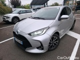  Toyota  Yaris 1.5 HYBRID 116H DESIGN AUTO #29