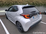  Toyota  Yaris 1.5 HYBRID 116H DESIGN AUTO #32