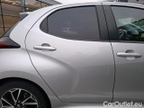  Toyota  Yaris 1.5 HYBRID 116H DESIGN AUTO #58
