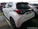  Toyota  Yaris 1.5 HYBRID 116H DESIGN AUTO #2