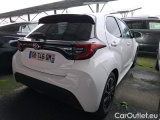  Toyota  Yaris 1.5 HYBRID 116H DESIGN AUTO #3