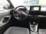  Toyota  Yaris 1.5 HYBRID 116H DESIGN AUTO #4