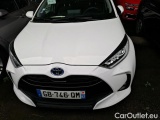  Toyota  Yaris 1.5 HYBRID 116H DESIGN AUTO #14