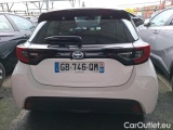  Toyota  Yaris 1.5 HYBRID 116H DESIGN AUTO #15