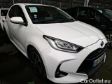  Toyota  Yaris 1.5 HYBRID 116H DESIGN AUTO #38