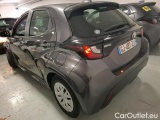  Toyota  Yaris 1.5 HYBRID 116H DYNAMIC BUSINESS BEYOND #2