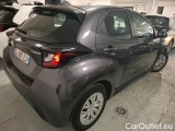  Toyota  Yaris 1.5 HYBRID 116H DYNAMIC BUSINESS BEYOND #3