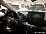  Toyota  Yaris 1.5 HYBRID 116H DYNAMIC BUSINESS BEYOND #4