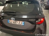  Toyota  Yaris 1.5 HYBRID 116H DYNAMIC BUSINESS BEYOND #15