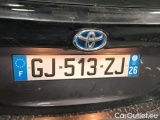  Toyota  Yaris 1.5 HYBRID 116H DYNAMIC BUSINESS BEYOND #5